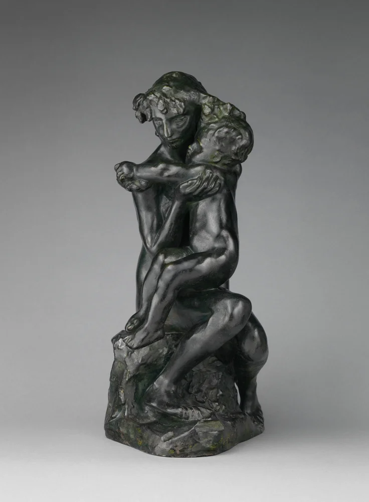 Brother and Sister (Le frère et la soeur)