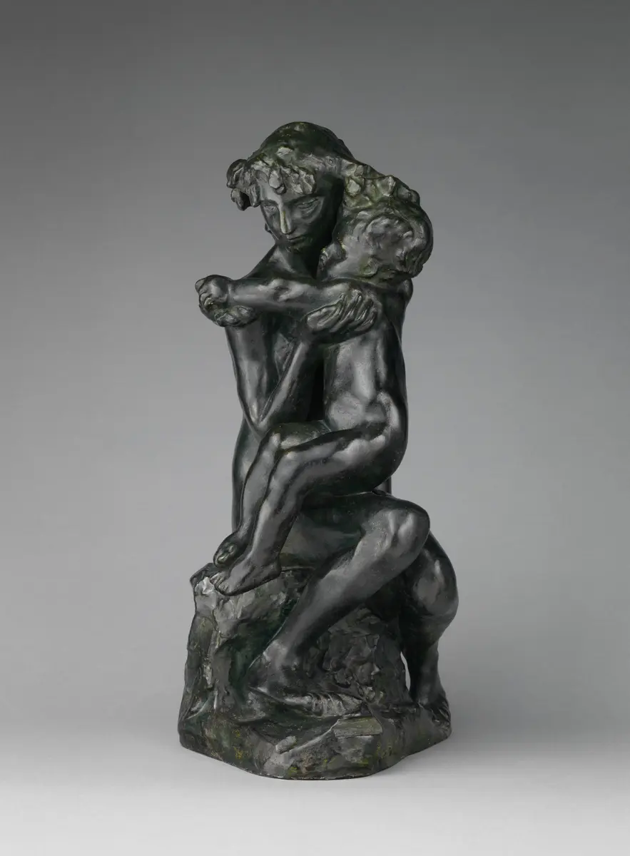 Brother and Sister (Le frère et la soeur)