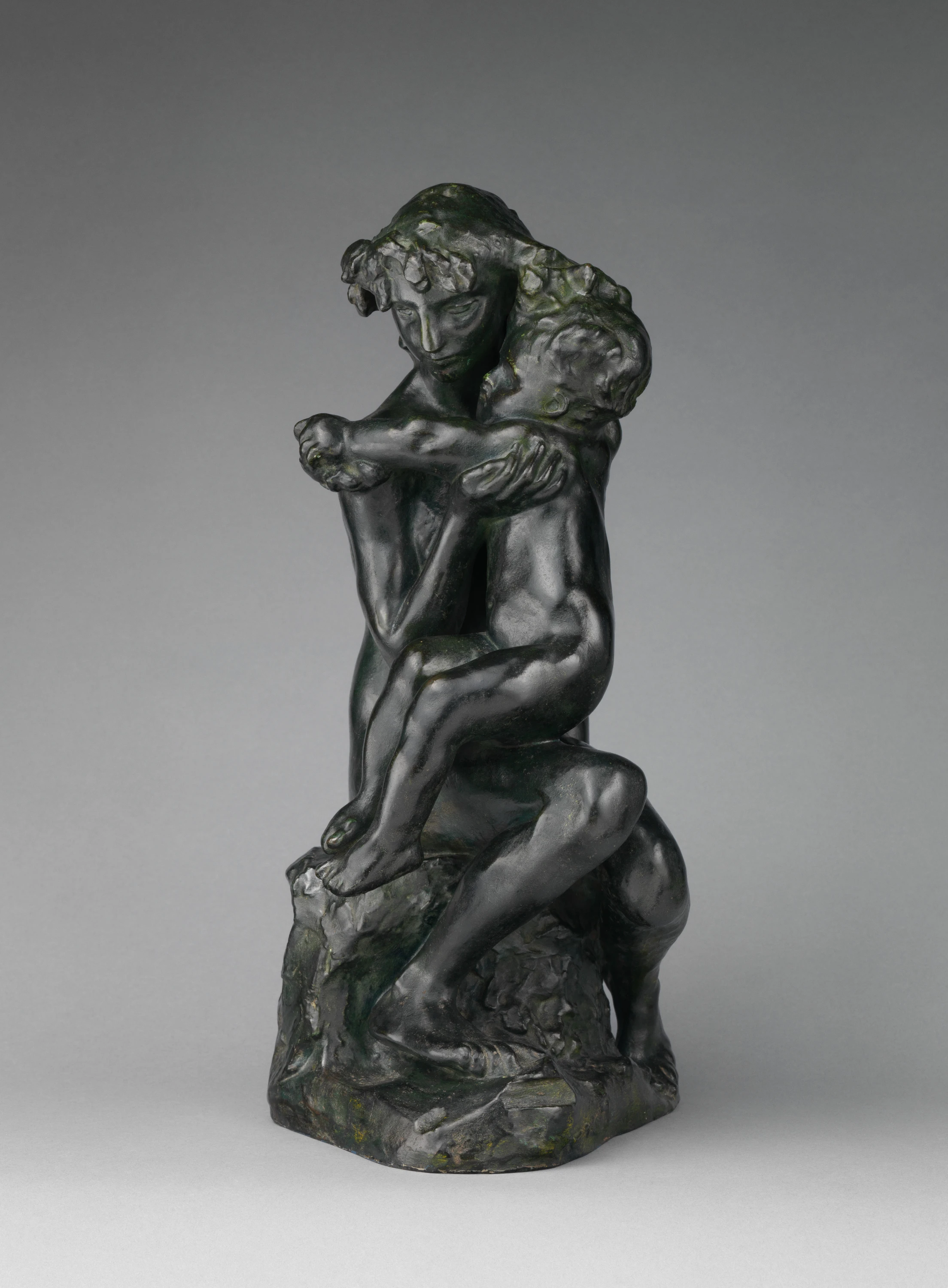 Brother and Sister (Le frère et la soeur)