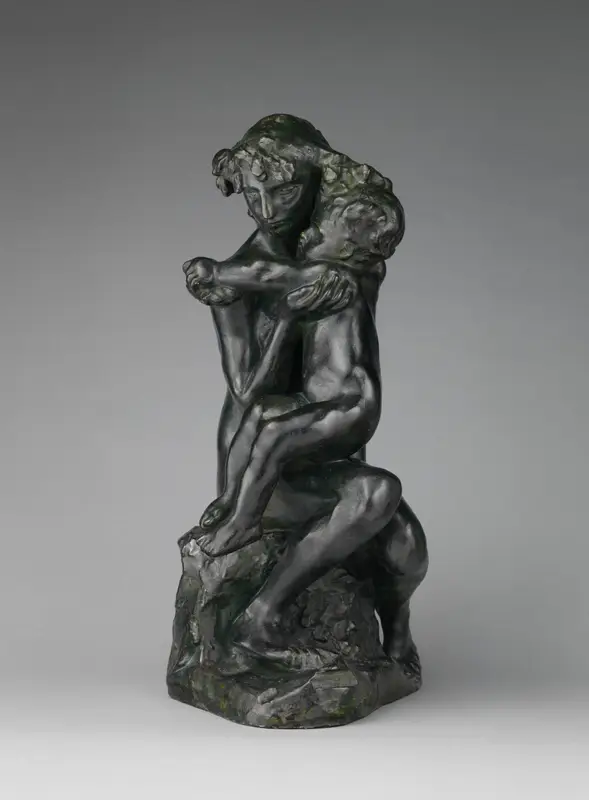 Brother and Sister (Le frère et la soeur)